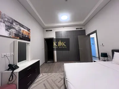 Fully Furnished | Great Location | Pool View