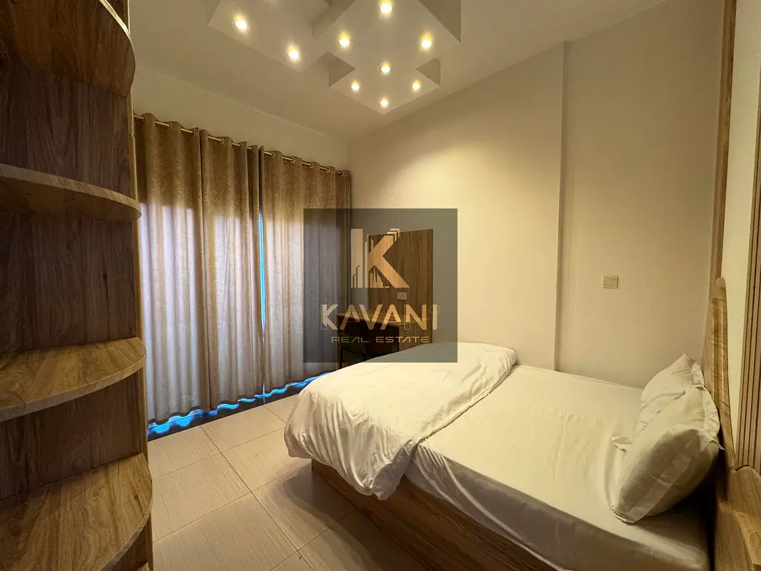 Spacious 2-Bedroom Apartment for Sale | Zenith Tower | Prime Location