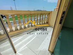 BRAND NEW BLINDING WITH GYM AND SWIMMING POOL //MAID ROOM +3 BALCONY AND PARKING// EASY PAYMENT IN 6