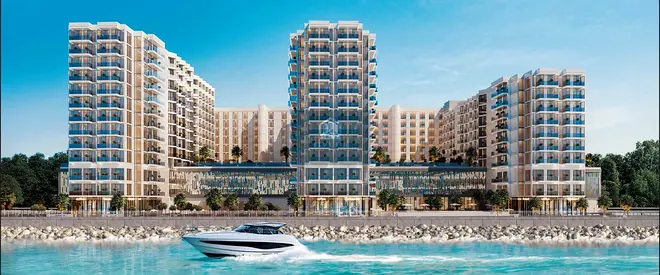 sea view | 20/80 PP | Near Wynn casino | Beach Access