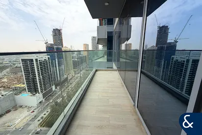 Two Bedrooms | Large Layout | High Floor