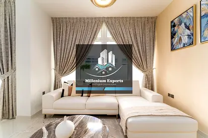 LUXURY SPACIOUS 3BEDROOMS | FULLY FURNISHED FOR RENT READY TO MOVE