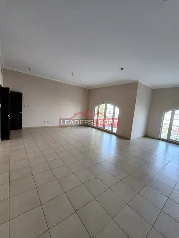 3BR + Terrace | Huge | Pool View | High Floor