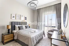WATERFRONT 1BR | FULLY FURNISHED | TOP LOCATION