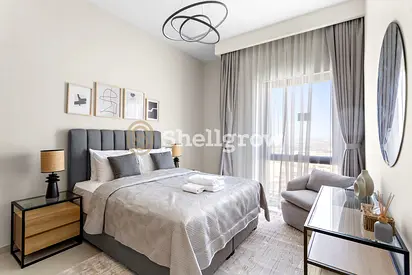 WATERFRONT 1BR | FULLY FURNISHED | TOP LOCATION