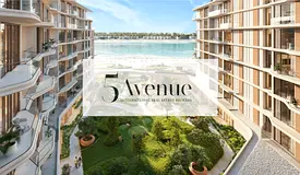 1BR Oceanfront Living | Quiet Coast | Asset Secure