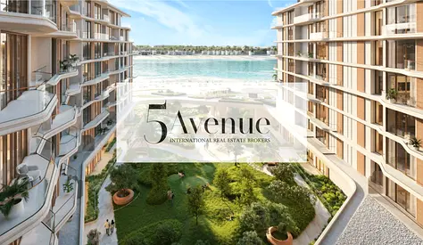 1BR Oceanfront Living | Quiet Coast | Asset Secure