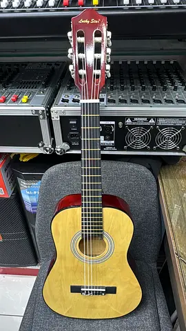 Classical Guitar 34 - Brand New