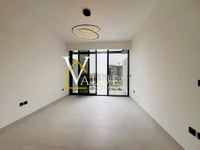 Spacious Studio | Brand New | Prime Location | High ROI