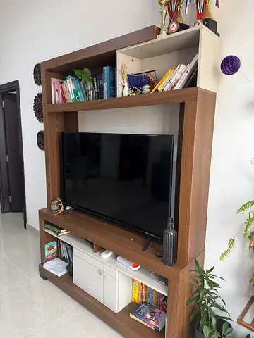 TV stand Wall unit