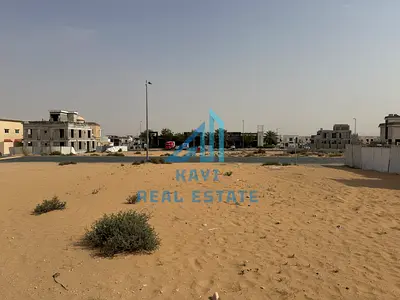 قطعة أرض فيلا حصرية | المنطقة ج | موقع متميز في مدينة تلال