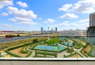 Lowest | BrandNew | 3bed Study pvt pool |Pool & Park View