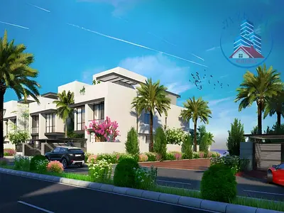 GATED | SEA VIEW | 300% ROI | 10% DOWNPAYMENT