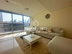Stunning 2BR | Unfurnished | For Sale