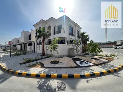 امتلك فيلا احلامك-    -مع مسبح وحوش وسيع جدا مع  الماء والكهرباء والمكيفات  - وخصم جيد للعميل الكاش