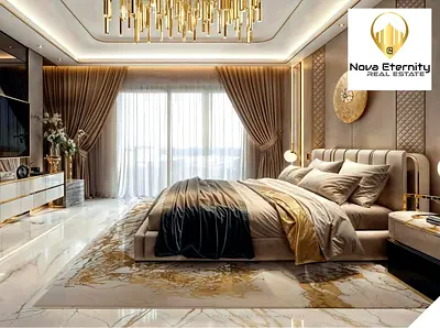 💎 Luxury Living at Diamondz by Danube | 1% Plan | 40+ Amenities | Prime Marina Location