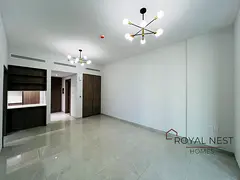Semi Closed Kitchen | Luxury Amenities | Brand New