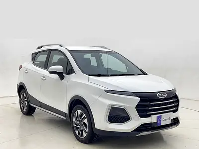 AED 596/month | 0 DP | Free 3 Months Warranty | Service History | 30 Day Return | JAC S3 2026