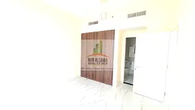 1 Bedroom Apartment | Olimpico Residences | Balcony &amp; Road View