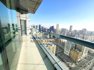 Luxurious 1BHK || Open View || Gym And Pool || Free Car Parking || Easy Access To Dubai