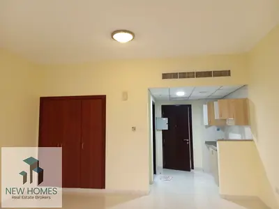 Studio Best For Families and Executives Near Bus Stop and Super Market-