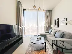 Luxury 1BR | Lagoon Views | Exclusive
