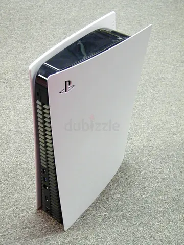 Sony Play Station 5 Disc Version Latest model