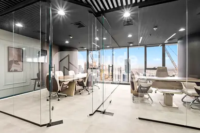 Fully Fitted I Fully Furnished I Business Location