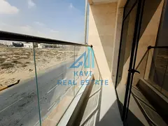 Live Large, Pay Easy: 60k in 6 Cheques | New Building + Free Parking