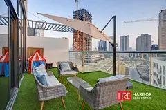 12 Cheques | Fully Furnished | Utilities Not Included