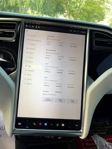صورة مصغرة 12 لـ 2017 Tesla MODEL S