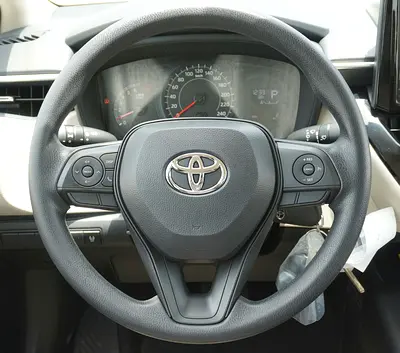 Toyota Corolla XLI, миниатюра 19
