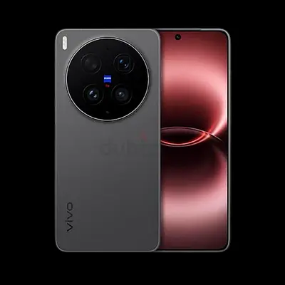 Vivo X300 Ultra 512GB Brand New