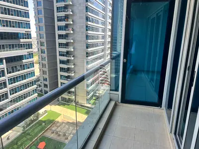 HOT OFFER One Bed With Balcony In Skycourt Towers For Rent In 54K Yearly