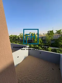 Elegant 2BR Townhouse | Freehold | Modern Living | Saro – Masaar