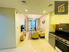 Furnished 2BR Apartment | Aykon City Tower C | Canal &amp; City Views