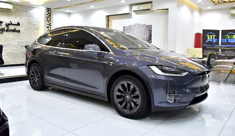 صورة 4 لـ 2019 Tesla MODEL X