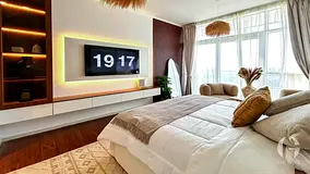 Luxurious APT | Prime Location | Amazing View