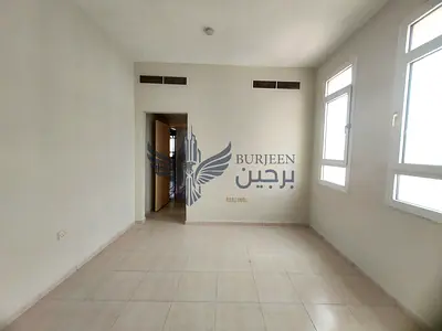 1BHK in Al Mujarrah | 29,999 AED | 2 Washrooms | Central AC | Family Area | Ready to Move