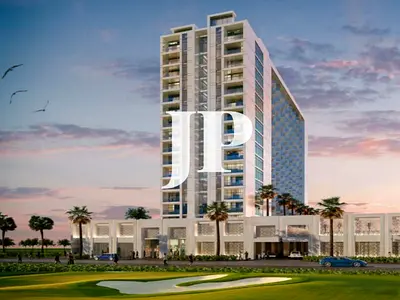 جاهز للسكن | عائد 8% بشيك في العقد | شقق فندقية | خطة دفع