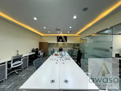 FULLY FURNISHED | PRIME LOCATION | NEAR METRO