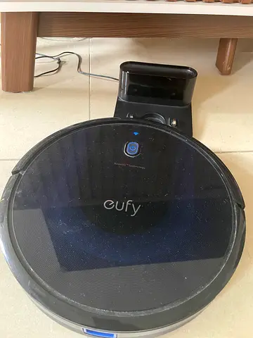 Eufy Robovac Robot Vacuum-15C Max Excellent  Condition