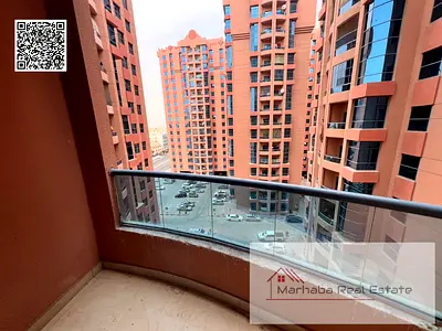 Best Investment - 1 BHK For Sale In Nuaimiya Towers