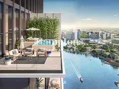 Off Plan | Waterfront | Ready Soon