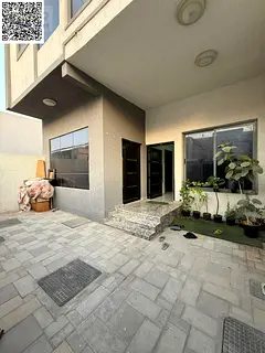 Al Yasmin area, Ajman