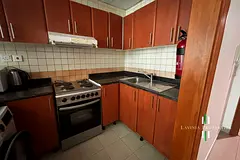 FULL MARINA VIEW | FURNISHED | NEAR TO METRO