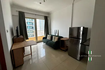 FULL MARINA VIEW | FURNISHED | NEAR TO METRO