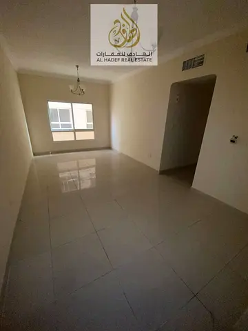 🏡✨ عرض مميز للإيجار في النعيمية 1 – بجوار مدرسة الحكمة ✨🏡  فرصة رائعة للسكن في موقع حيوي وقريب من جميع الخدمات! شقة مميزة تتكون من غرفتين وصالة بتصم