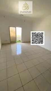 1 Bedroom Apartment for Annual Rent in Al Rashidiya 3 – Al Muroor Street Very Spacious | Balcony |