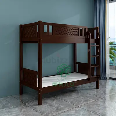 Solid wood Bunker bed brand new